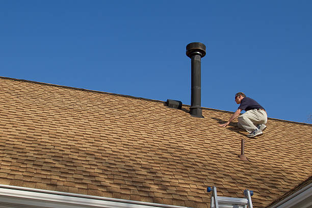 Best 4 Ply Roofing  in Lincoln, NE